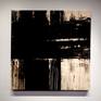 Acrylic on linen stretched canvas, wood stretcher bars, ready to hang