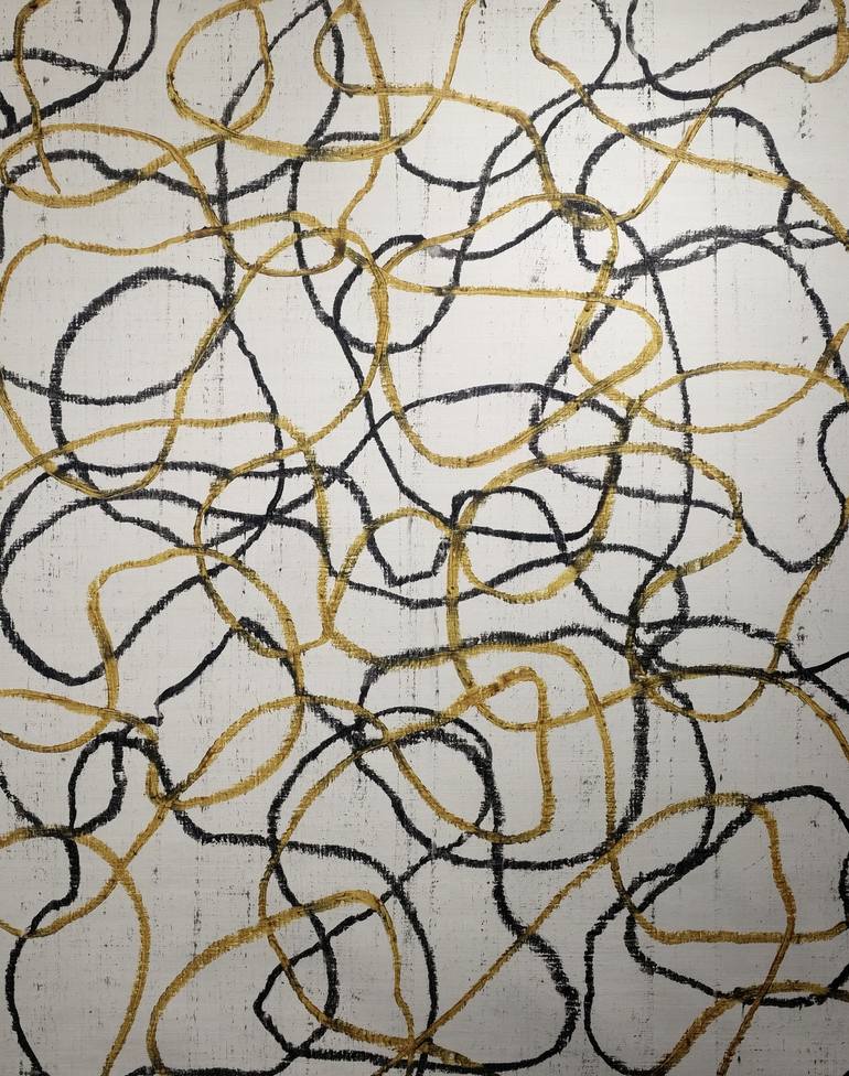 Original  Painting by luca brandi
