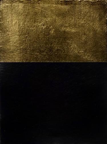 Original Abstract Expressionism Abstract Paintings by Luca Brandi