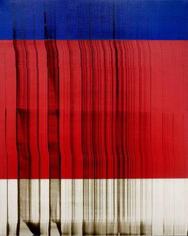 Original Abstract Expressionism Abstract Paintings by Luca Brandi