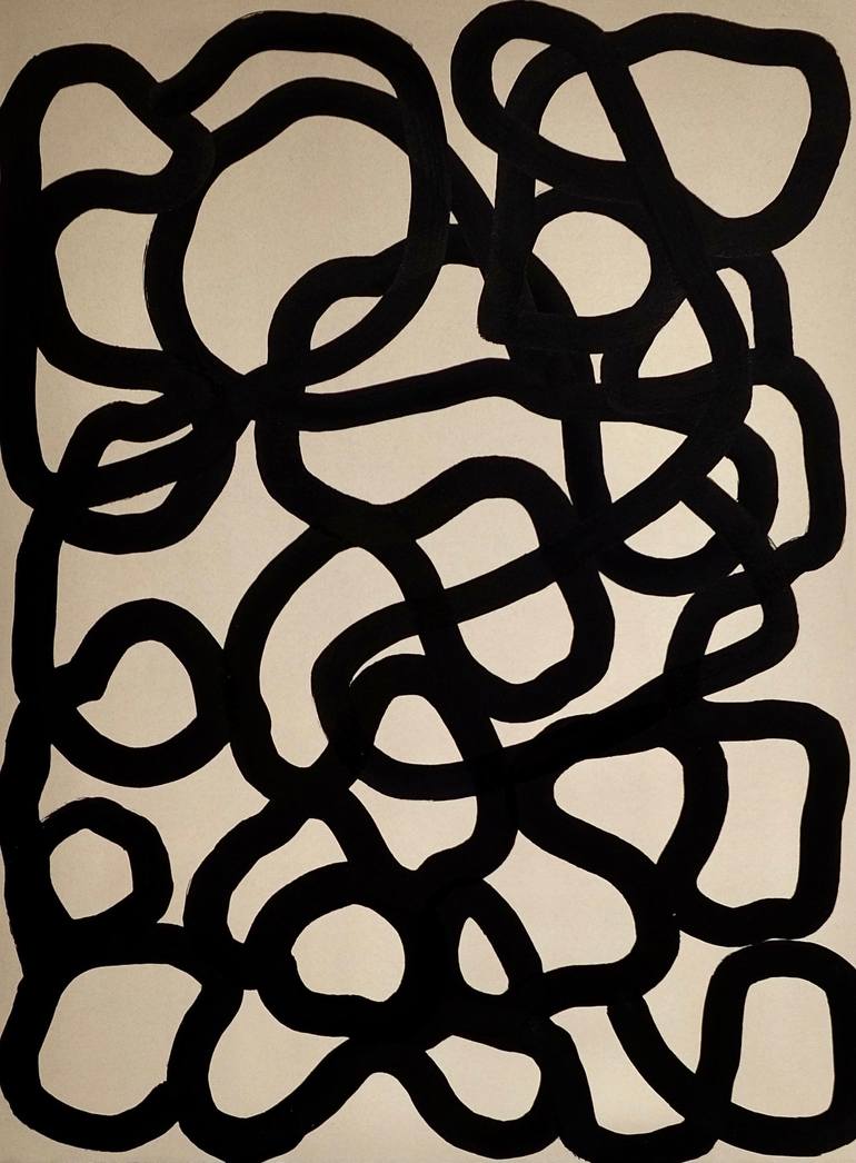Original  Painting by luca brandi