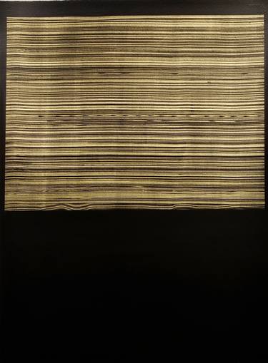 Original Abstract Expressionism Abstract Paintings by Luca Brandi