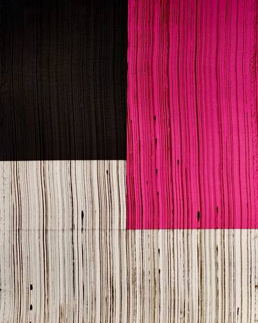 Original Abstract Expressionism Abstract Paintings by Luca Brandi