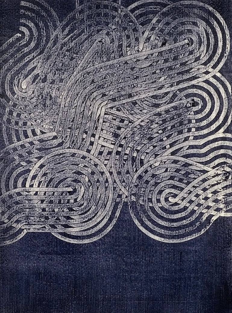 Original  Painting by luca brandi