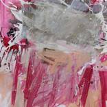 Pink Is an Attitude 1 by Daniela Schweinsberg