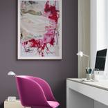 Pink Is an Attitude 2 by Daniela Schweinsberg