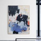 Fading Outlines by Daniela Schweinsberg