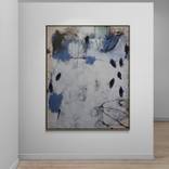 Fading Outlines 2 by Daniela Schweinsberg