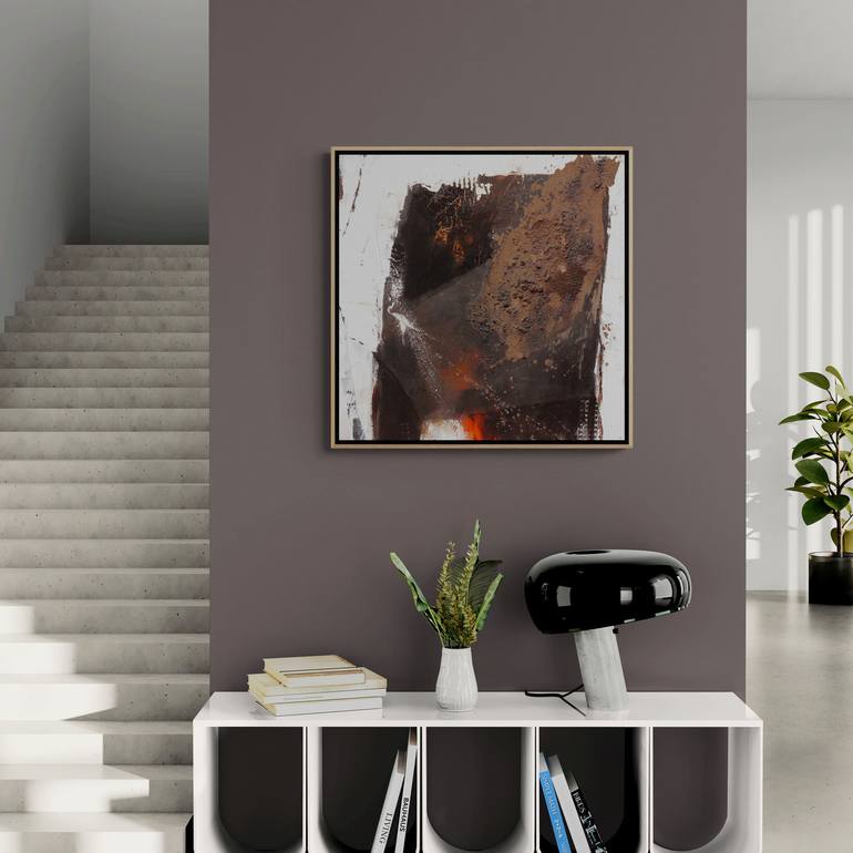 Original  Painting by daniela schweinsberg