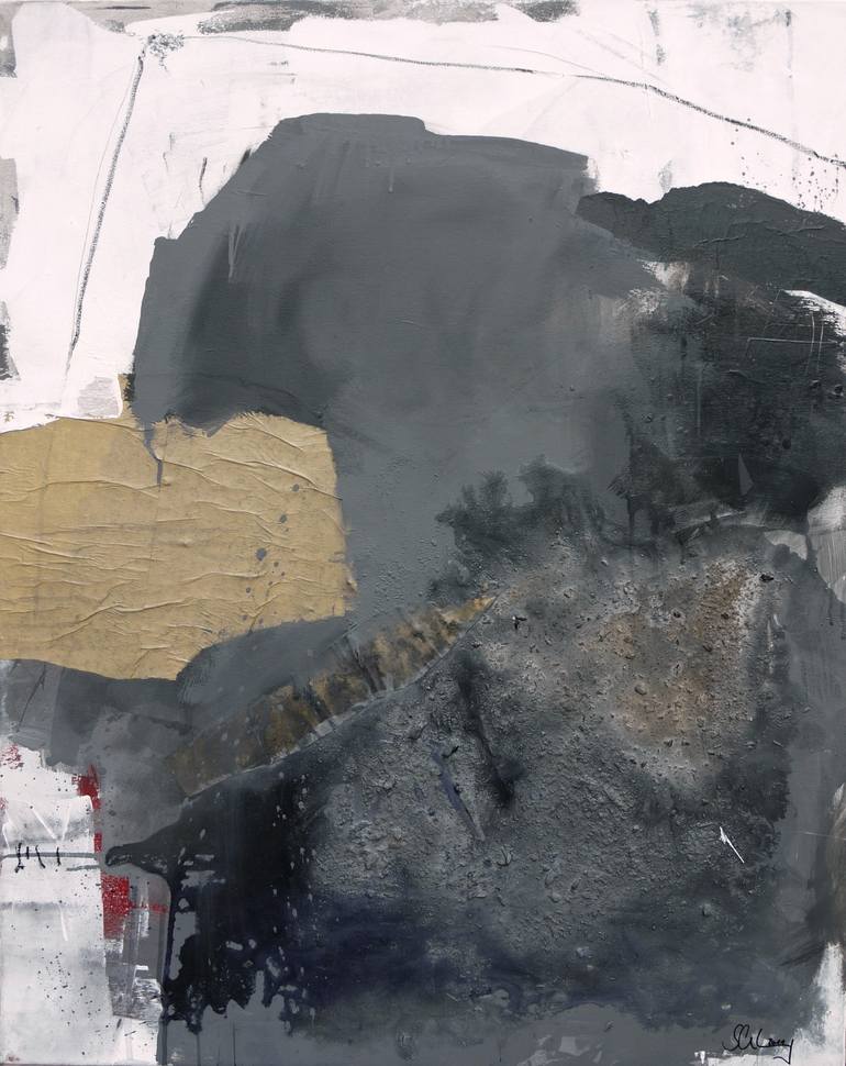 Original  Painting by daniela schweinsberg