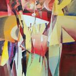 ANTICIPATION OF HOLIDAYS by Nikolai Taidakov