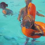 on holiday by Anita Bakos