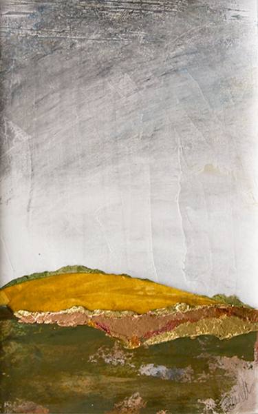 Autumn Landscape - Sold thumb