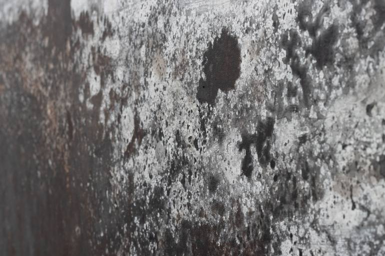 Original Expressionism Landscape Painting by Jean-Philippe Brunaud