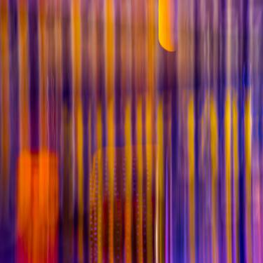 Original Fine Art Abstract Photography by Maz Mahjoobi