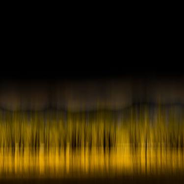 Original Abstract Expressionism Abstract Photography by MAZ MAHJOOBI