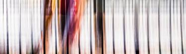 Original Abstract Photography by MAZ MAHJOOBI