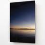 Float Mount HD Metal Print