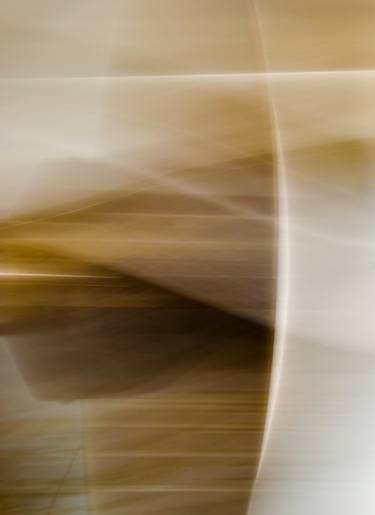 Original Abstract Photography by MAZ MAHJOOBI