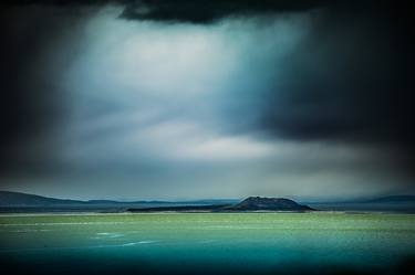 Original Landscape Photography by MAZ MAHJOOBI