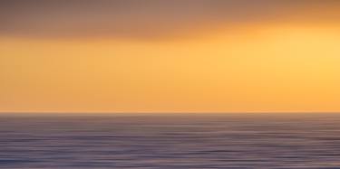 Original Abstract Seascape Photography by MAZ MAHJOOBI