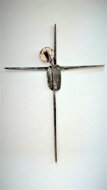 Crucifixion II thumb