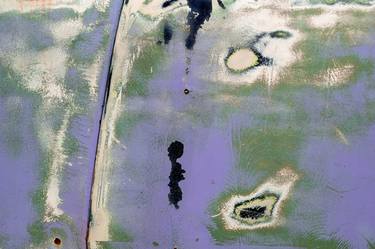 Original Painterly Abstraction Abstract Photography by Eric Peterson