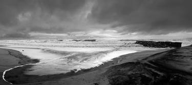 Original Fine Art Seascape Photography by Eric Peterson