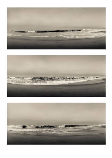 Original Fine Art Beach Photography by Eric Peterson