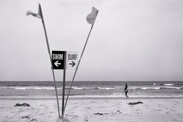 Swim/Surf -- Venice Beach thumb