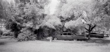 Original Documentary Automobile Photography by Eric Peterson