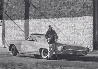 Original Automobile Photography by Eric Peterson