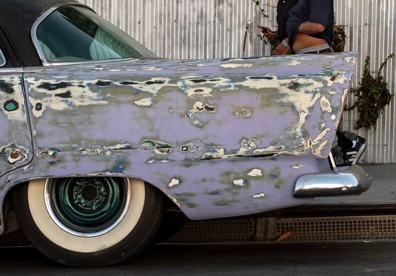 Original Documentary Car Photography by Eric Peterson