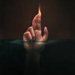 Lucifer by Valeria Andreis