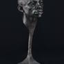 Appearance III, 2014, bronze, lost wax cast, standing version limited edition 3/15