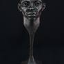 Appearance III, 2014, bronze, lost wax cast, standing version limited edition 3/15