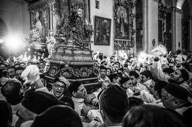 Print of Documentary Religion Photography by Riccardo Colelli