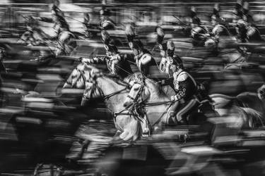 Original Horse Photography by Riccardo Colelli