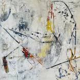 The Beauty of Living at Max Anxiety by Michele Tragakiss