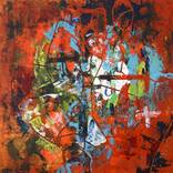 Reality is Malleable by Michele Tragakiss