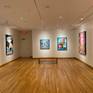 Mattatuck Museum Solo Exhibit 2021