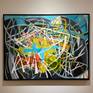 Mattatuck Museum Solo Exhibit 2021