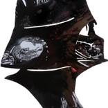 Darth Vader by Vincent Beetz