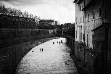 Original Cities Photography by Simona Nobili