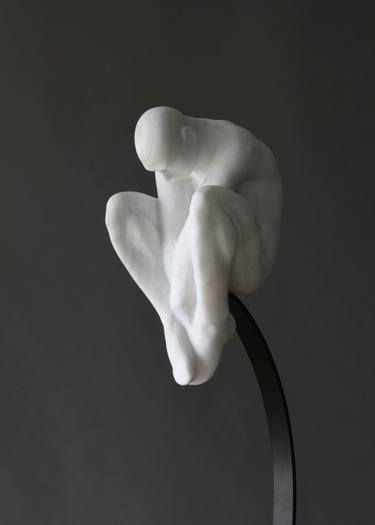 Original Body Sculpture by ROGERIO TIMOTEO Sculptor
