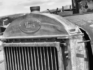 Print of Automobile Photography by Juan Torrero