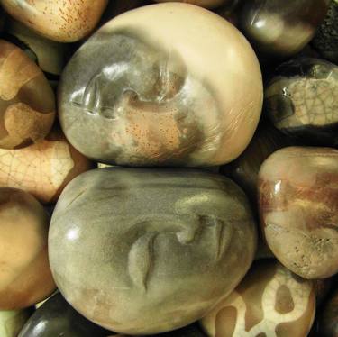 Sleeping Stones thumb