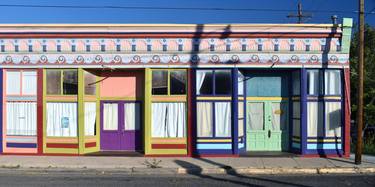 Mesker Storefronts thumb