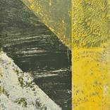 Wall Construct # 71 by Catherine Scott