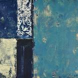 Wall Construct #68 by Catherine Scott